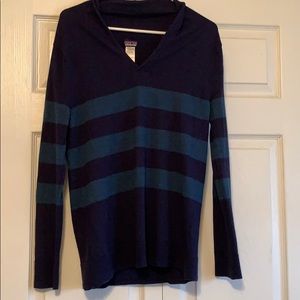 Patagonia sweater